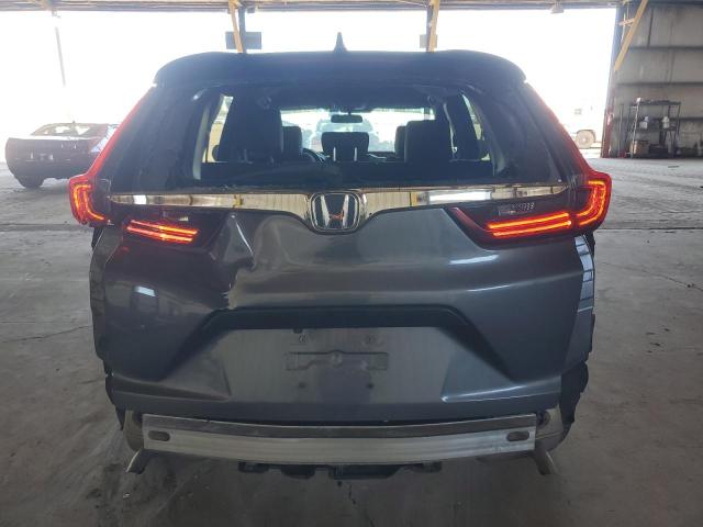  HONDA CRV 2020 Gray