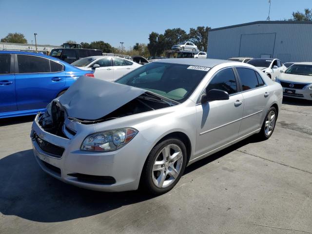 2012 Chevrolet Malibu Ls