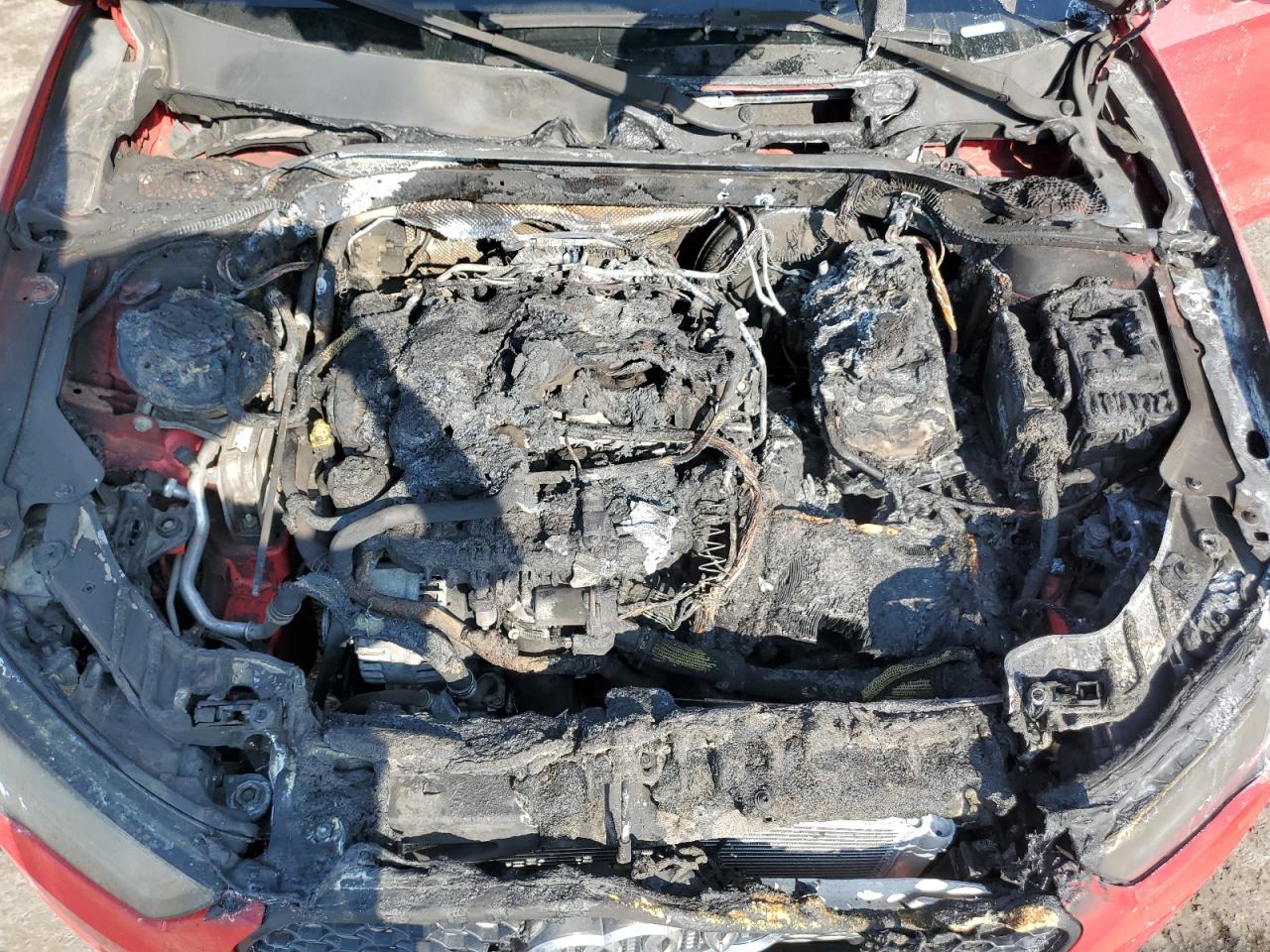 2015 Audi A3 - Image 12