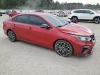 2020 Kia Forte Gt на продаже в Harleyville, SC - Front End