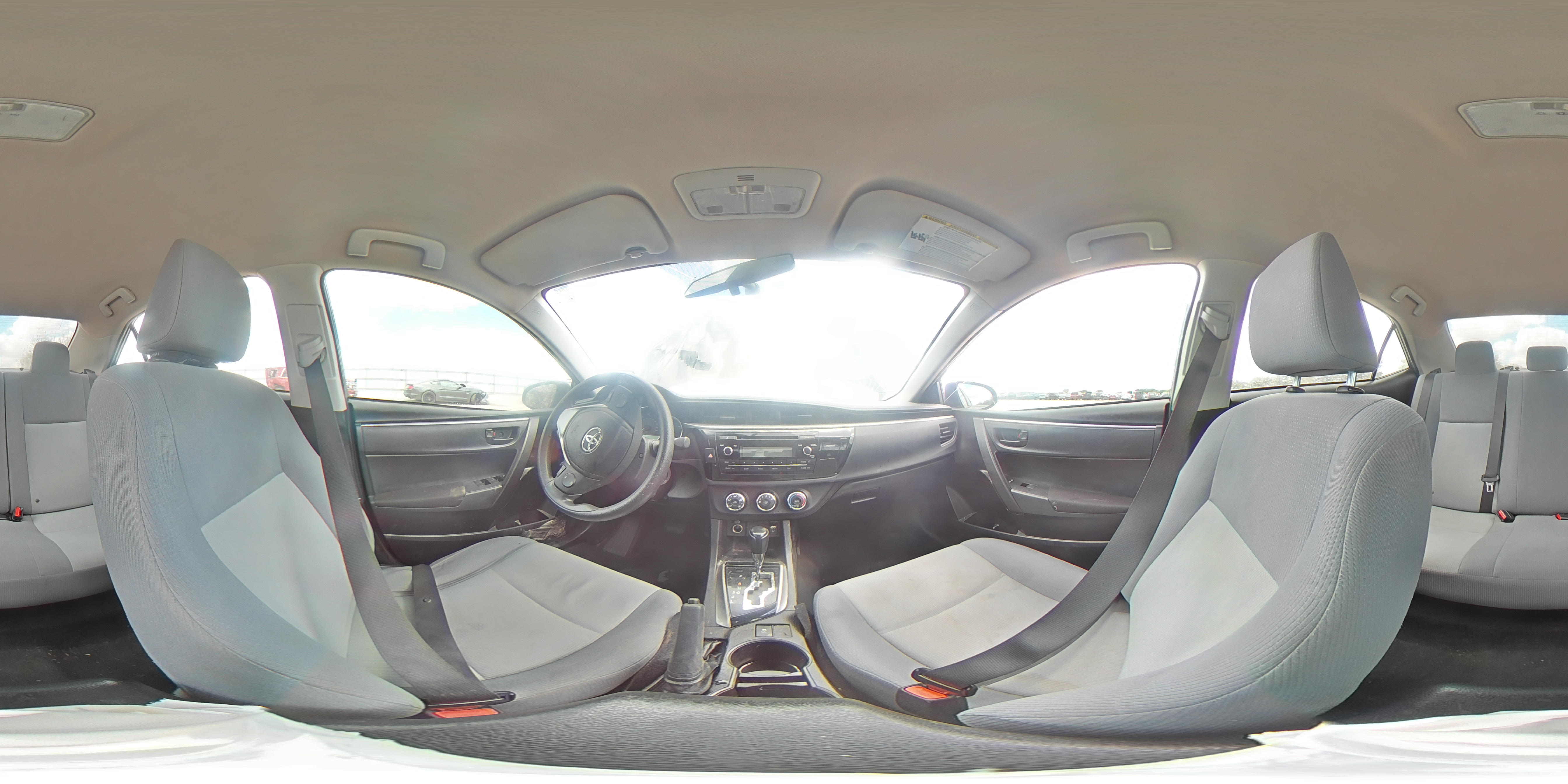 2015 Toyota Corolla - Image 13