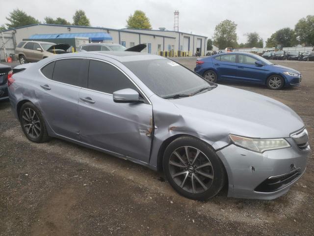  ACURA TLX 2015 Gray