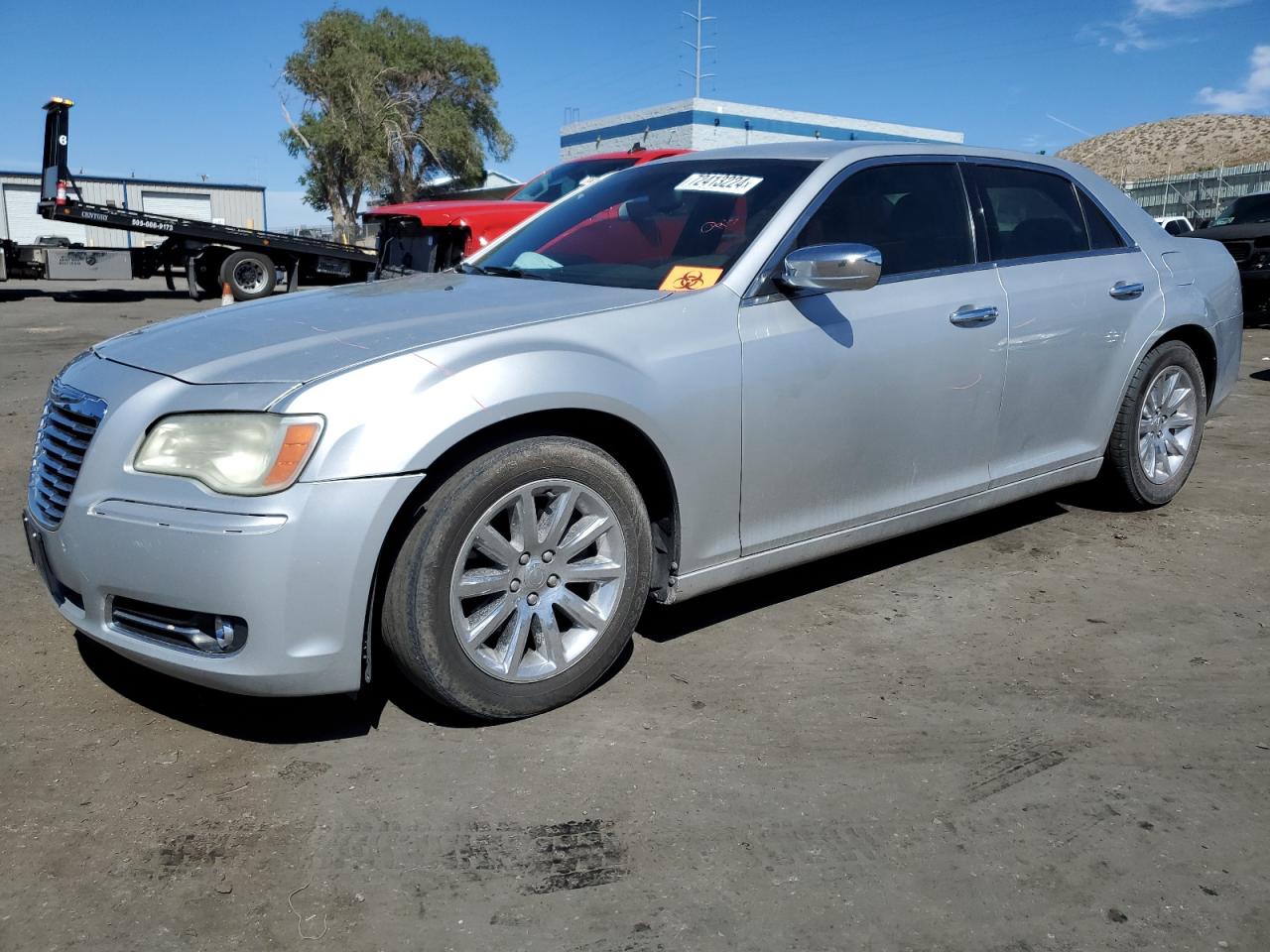 2012 Chrysler 300 - Image 1