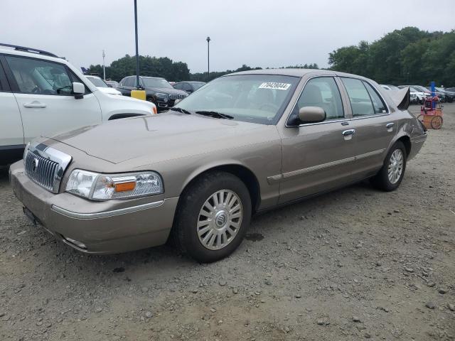 2006 Mercury Grand Marquis Ls