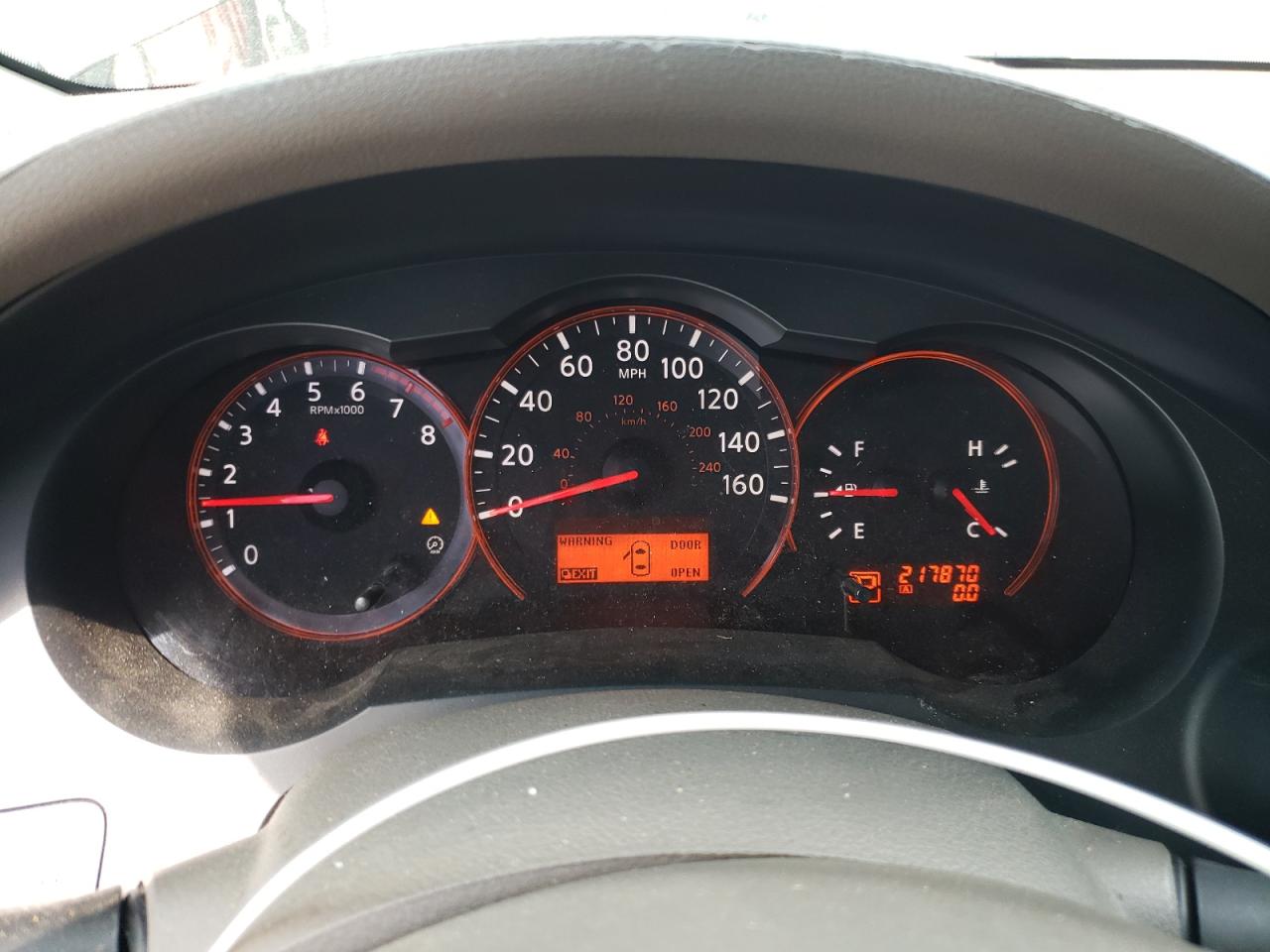 1N4AL21E69N542968 2009 Nissan Altima 2.5