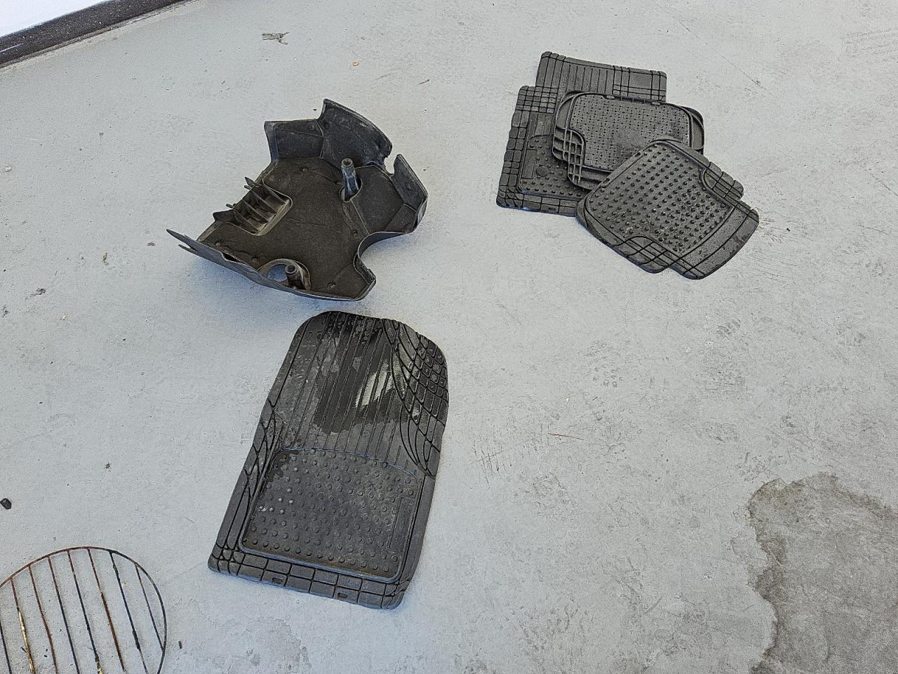 2010 Dodge Ram 1500 VIN: 1D7RB1CT6AS189603 Lot: 71665784