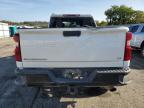 2022 Chevrolet Silverado K2500 Custom en Venta en West Mifflin, PA - All Over