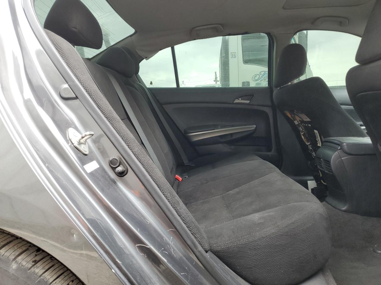 2010 Honda Accord Ex VIN: 1HGCP2F79AA185350 Lot: 72414004