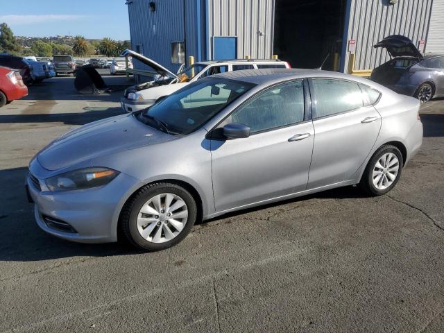 2014 Dodge Dart Sxt de vânzare în Vallejo, CA - Normal Wear