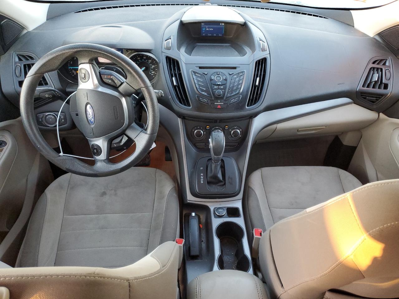 2014 Ford Escape - Image 8