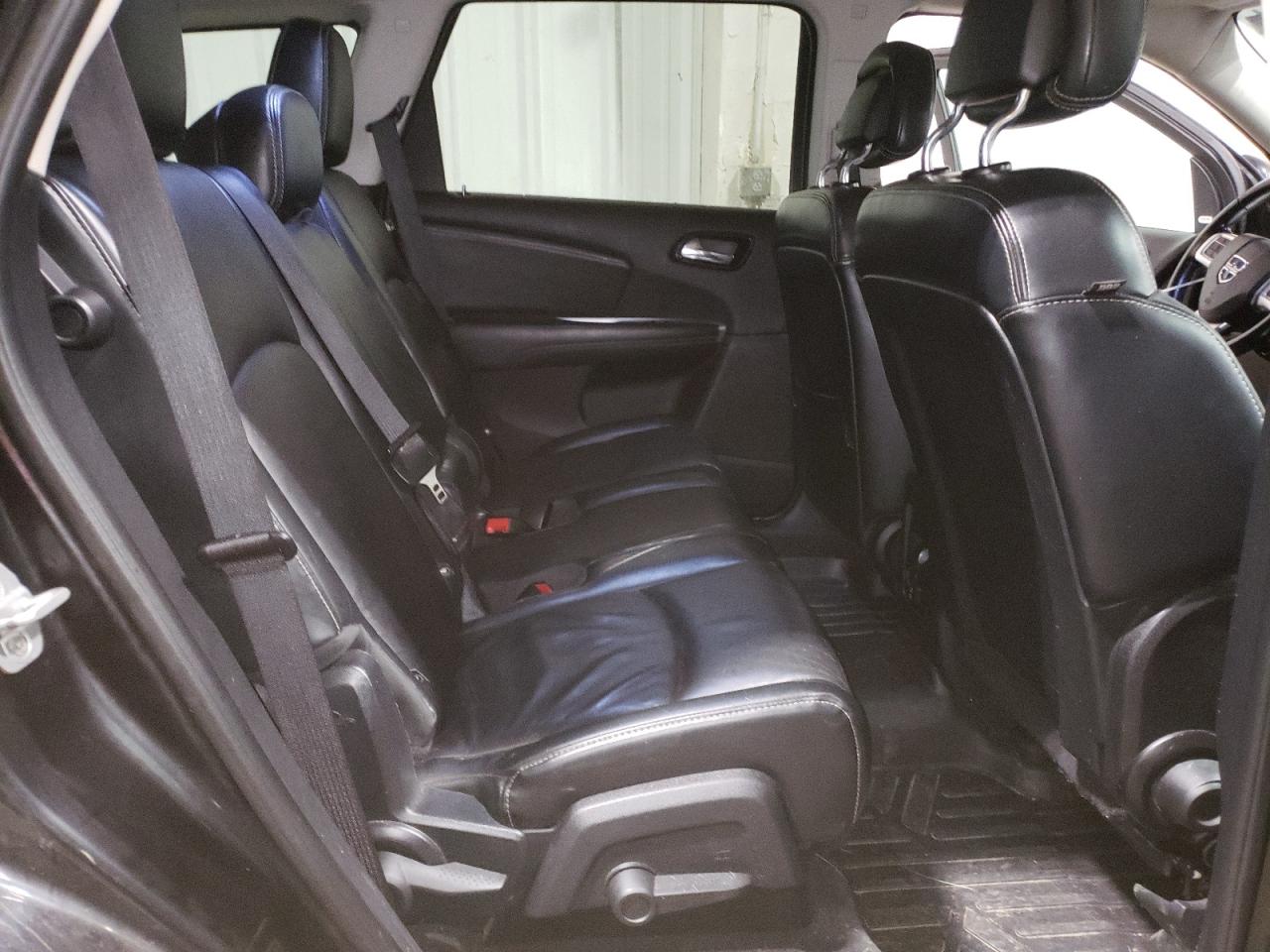 2012 Dodge Journey - Image 11