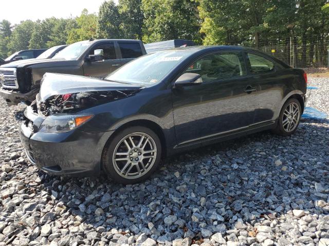 2005 Toyota Scion Tc 