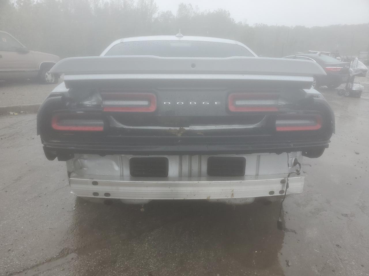 2022 Dodge Challenger Gt VIN: 2C3CDZJG3NH260739 Lot: 72617884