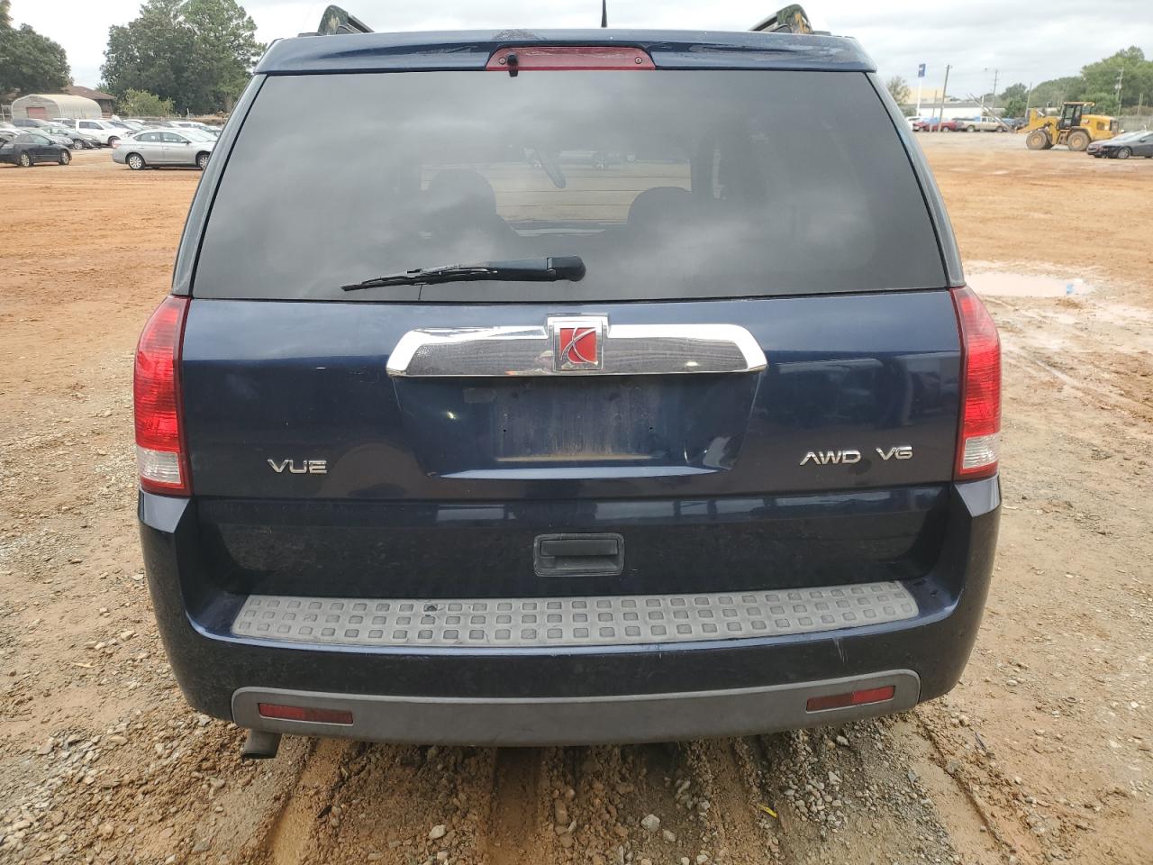 2007 Saturn Vue VIN: 5GZCZ63497S860707 Lot: 73302584