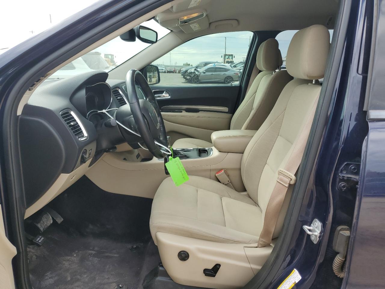 2018 Dodge Durango Sxt VIN: 1C4RDHAG3JC314862 Lot: 72356504