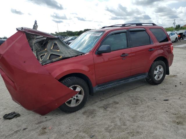 2012 Ford Escape Xlt for Sale in West Palm Beach, FL - Front End