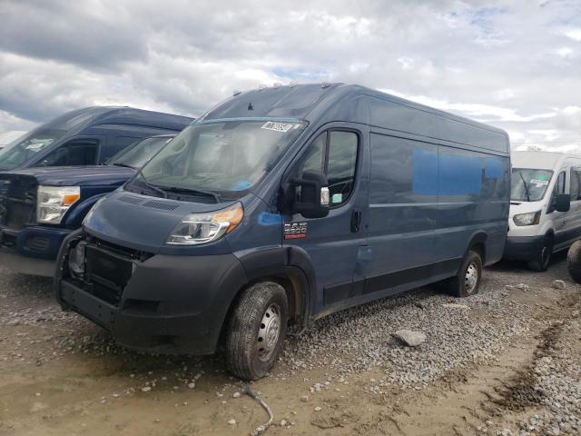 2021 RAM PROMASTER 3500 3500 HIGH