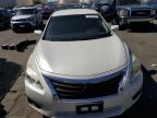 2014 Nissan Altima 2.5 en Venta en Martinez, CA - Rear End