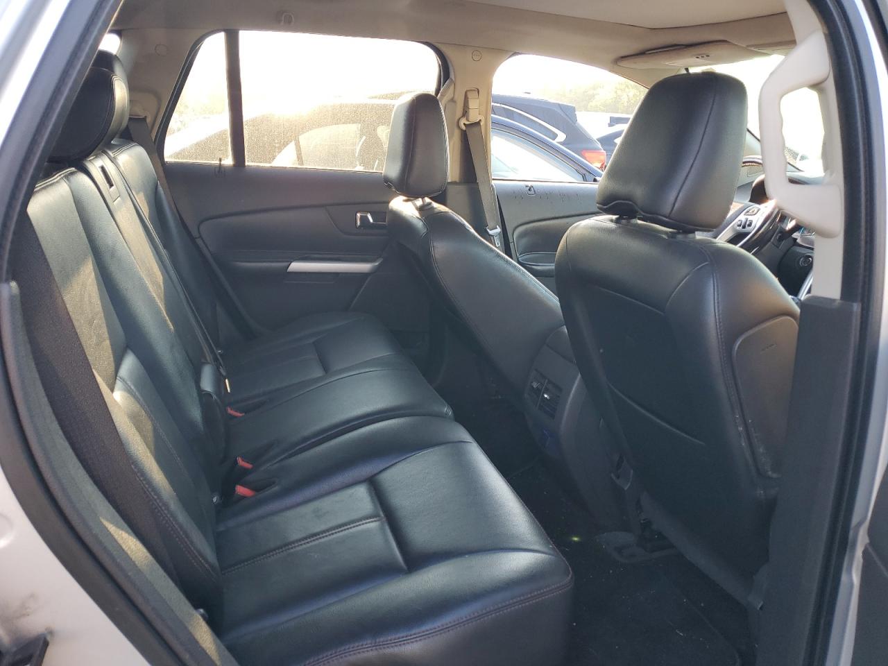 2011 Ford Edge Limited VIN: 2FMDK4KC6BBB46264 Lot: 69444394