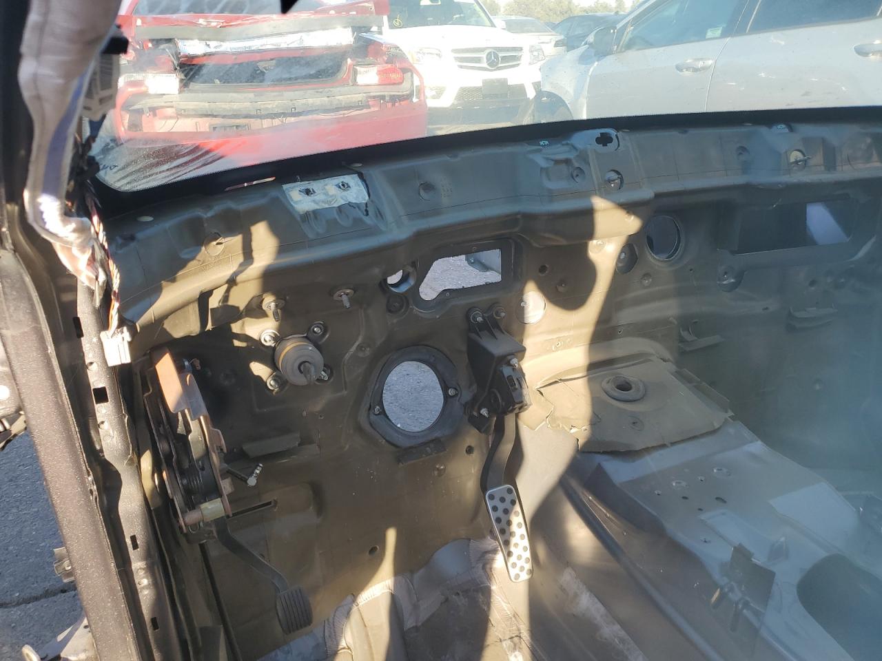 2016 Dodge Challenger Srt Hellcat VIN: 2C3CDZC92GH112177 Lot: 72412784