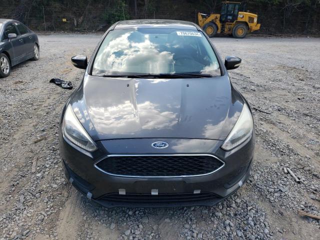  FORD FOCUS 2016 Серый