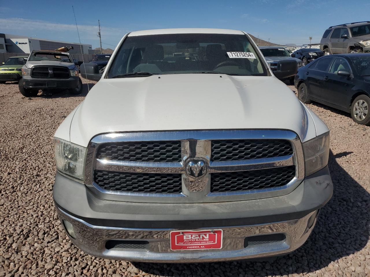 2013 RAM 1500 - Image 5