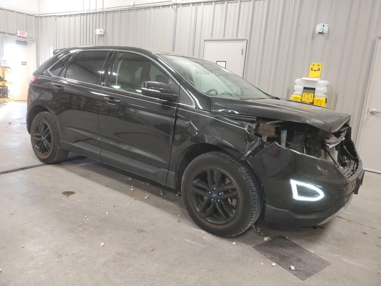2015 Ford Edge - Image 4
