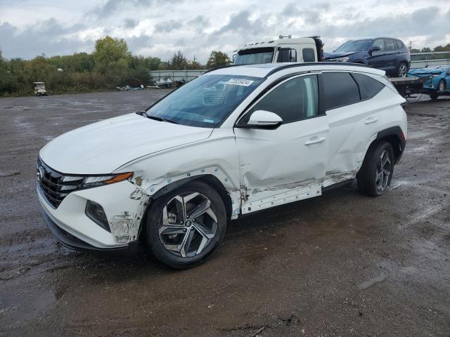 5NMJFCAE9PH267033 Hyundai Tucson SEL