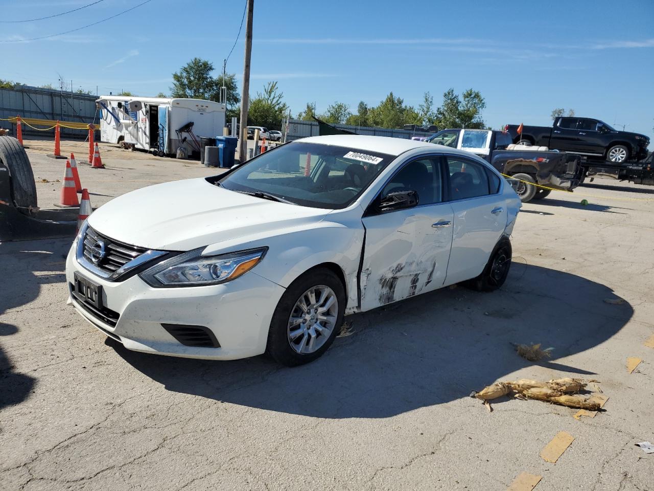 1N4AL3AP6JC266198 2018 NISSAN ALTIMA - Image 1