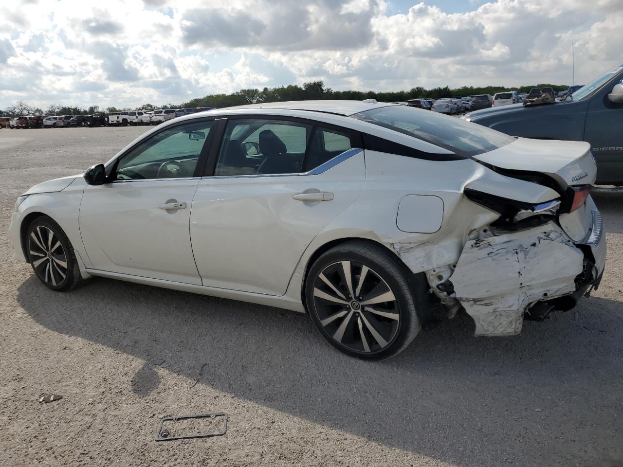 1N4BL4CV2LC101810 2020 Nissan Altima Sr