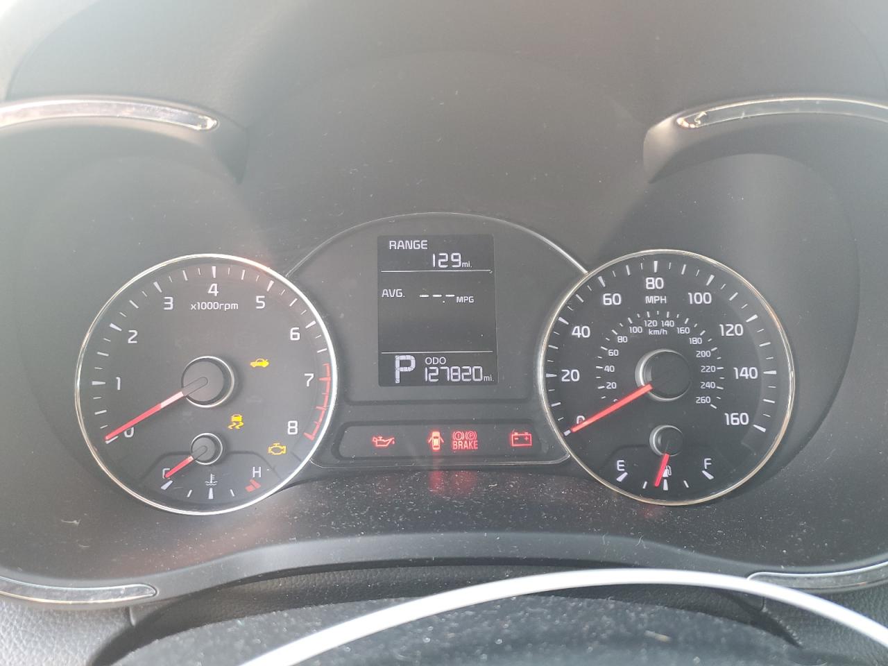 2015 Kia Forte - Image 9