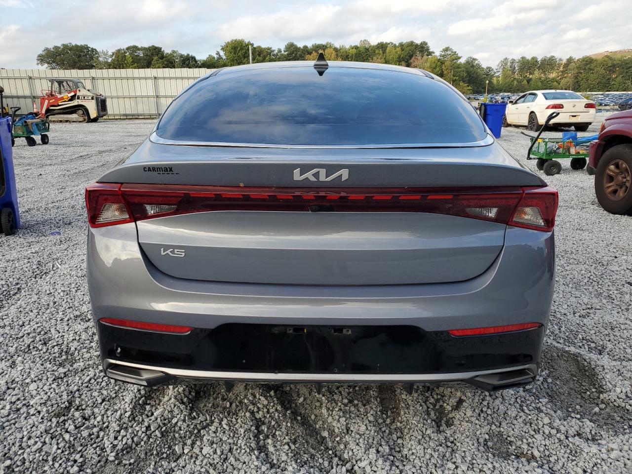 2023 Kia K5 Lxs VIN: 5XXG14J26PG196263 Lot: 71535494