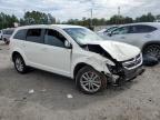 2014 Dodge Journey Sxt de vânzare în Montgomery, AL - Front End