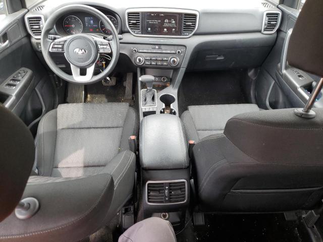 KNDPMCAC0L7629475 Kia Sportage L 8