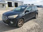 2017 Ford Escape Se за продажба в Lumberton, NC - Mechanical