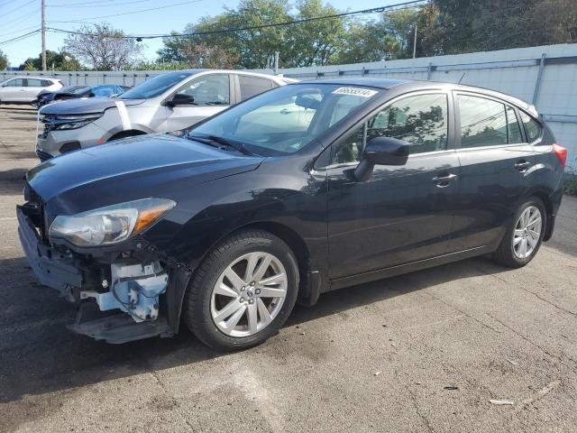 2015 Subaru Impreza Premium