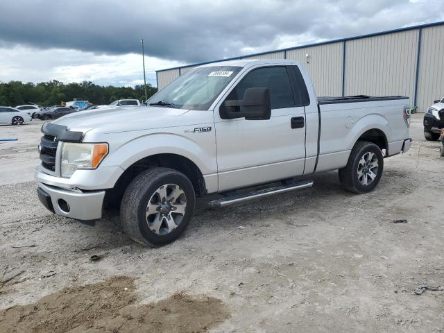 2013 Ford F150  на продаже в Apopka, FL - Front End