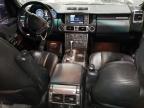 2011 Land Rover Range Rover Hse Luxury for Sale in Anchorage, AK - Mechanical