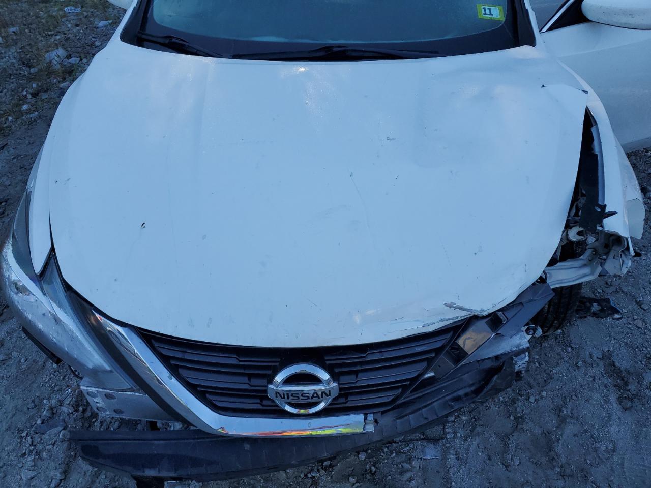 1N4AL3AP1HN331151 2017 Nissan Altima 2.5