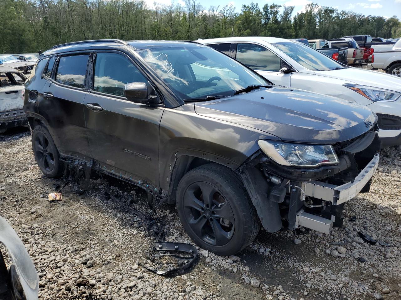2019 Jeep Compass - Image 4