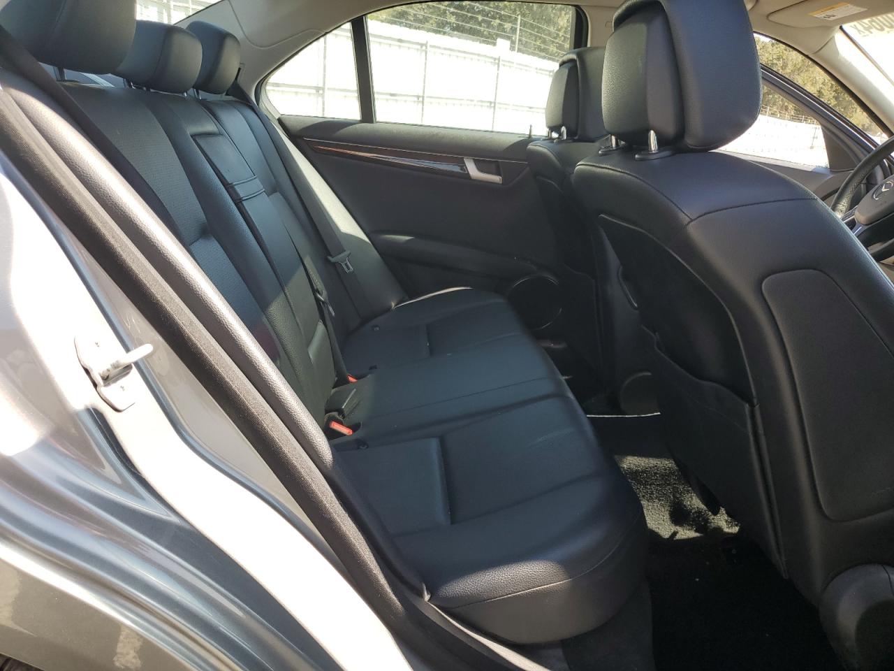 2013 Mercedes-Benz C-klasse - Image 10
