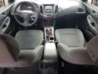 2017 Chevrolet Cruze Lt за продажба в Harleyville, SC - Front End