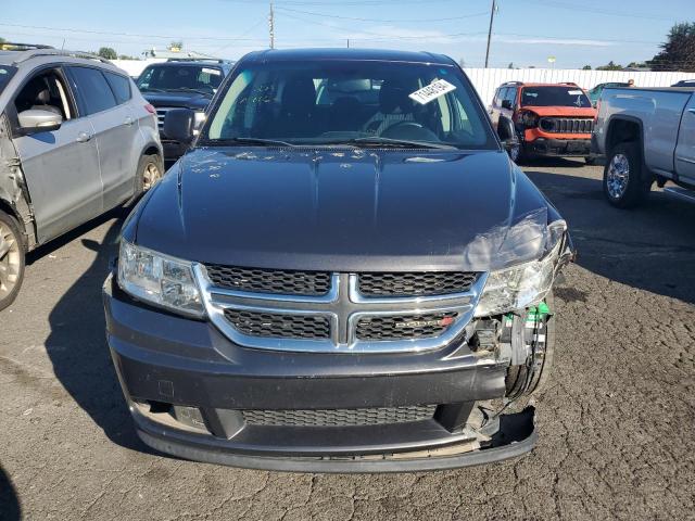  DODGE JOURNEY 2015 Угольный