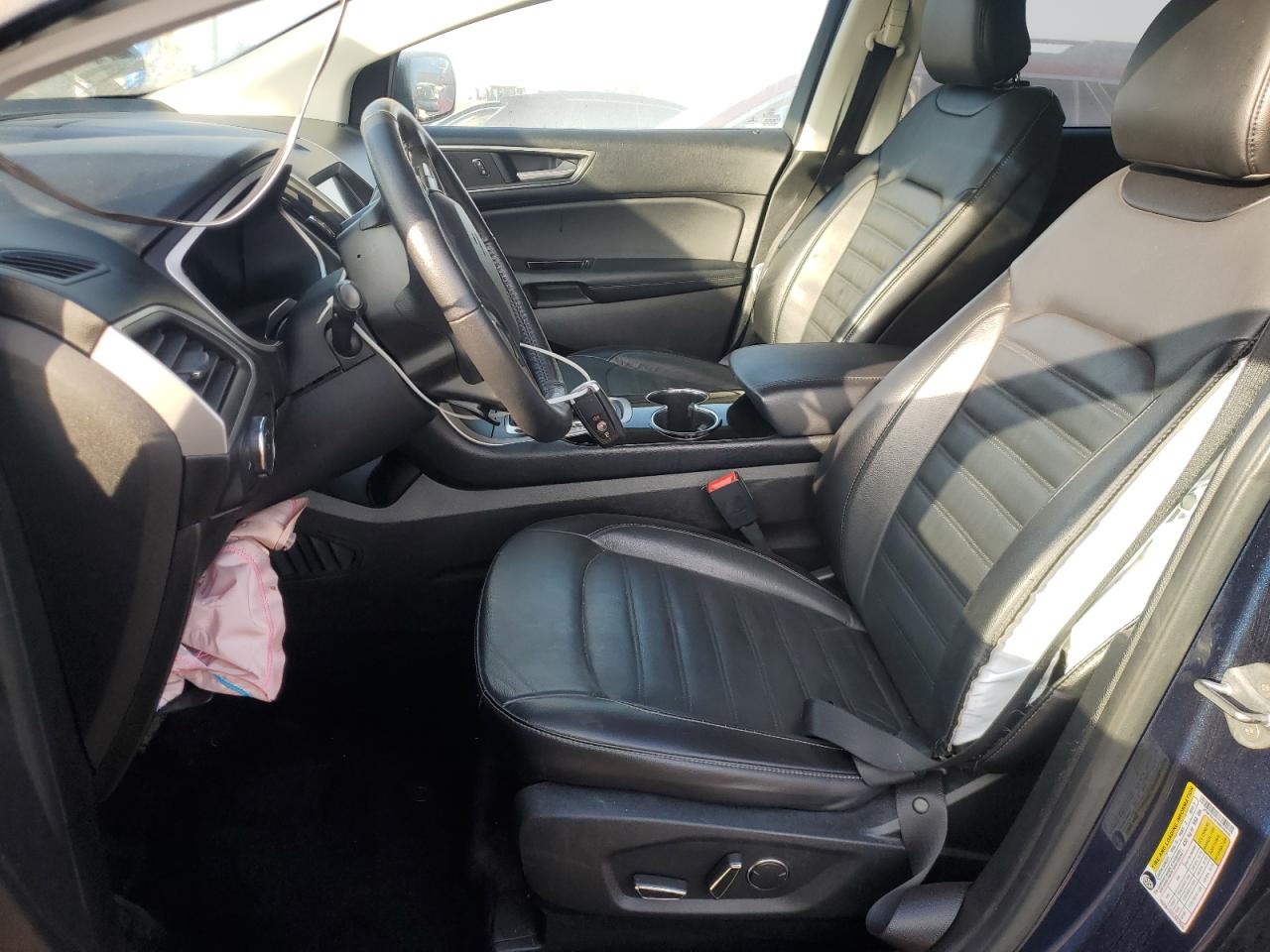 2017 Ford Edge - Image 7