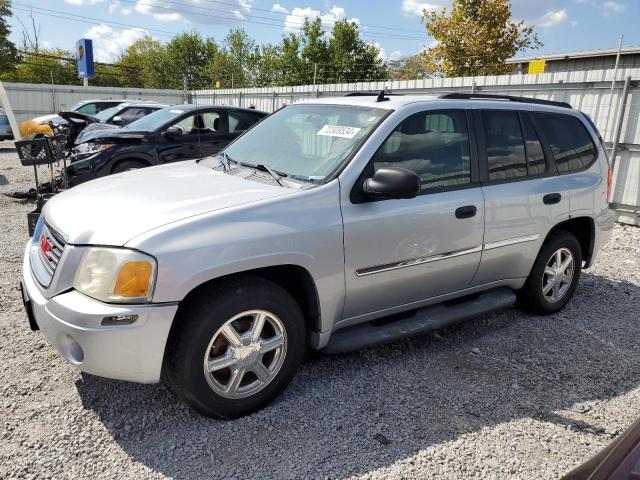 2009 Gmc Envoy Sle