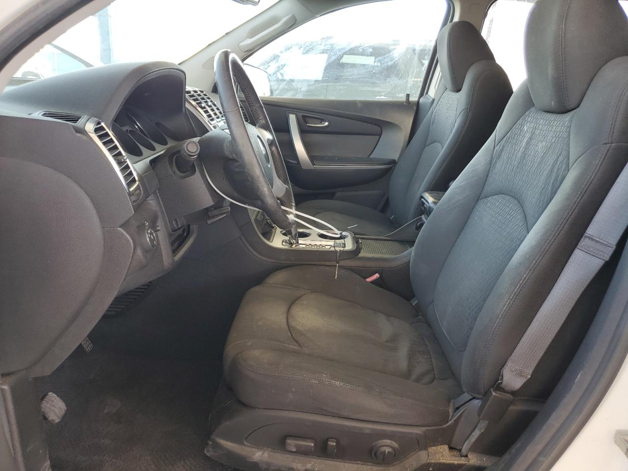 2011 GMC Acadia Sle VIN: 1GKKRPED7BJ159733 Lot: 72053684