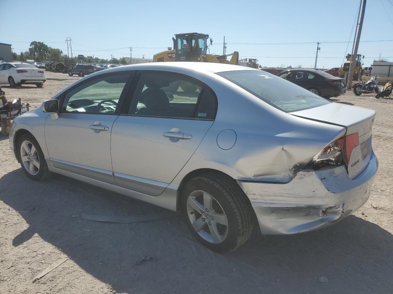 2006 Honda Civic - Image 2