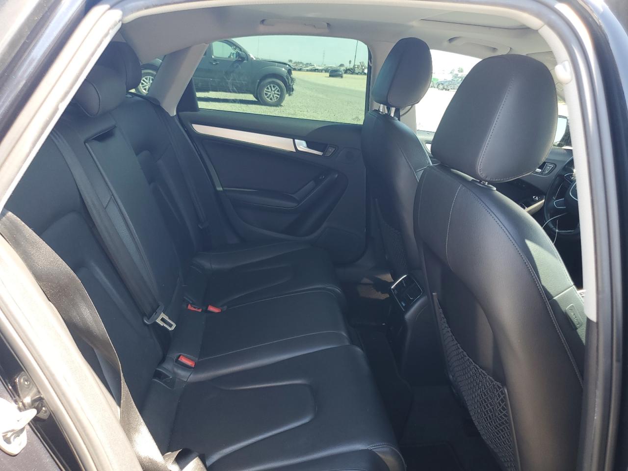 2013 Audi A4 Premium Plus VIN: WAUEFAFL3DA171172 Lot: 70647014