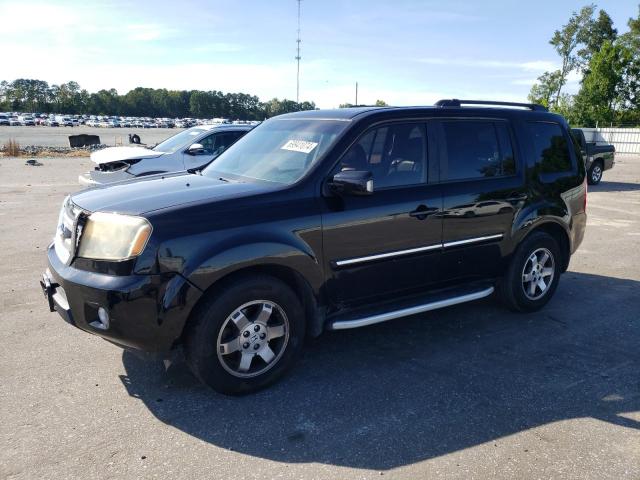 2011 Honda Pilot Touring