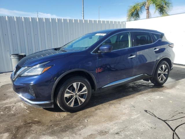 2023 Nissan Murano S